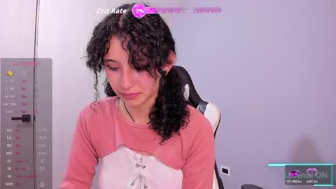 Valentina online show from 03.06.26