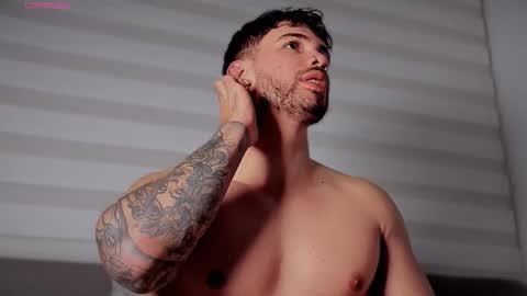 valenthinoking online show from 11.19.25