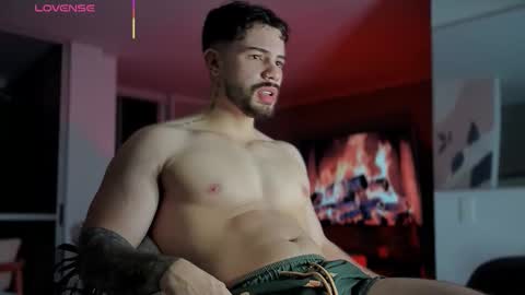 Snapshot of valenthinoking chatting on 01.17.26 valenthinoking online show from 01.17.26