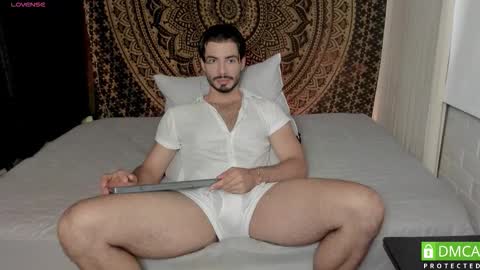 valentin_hoffman online show from 12.03.25