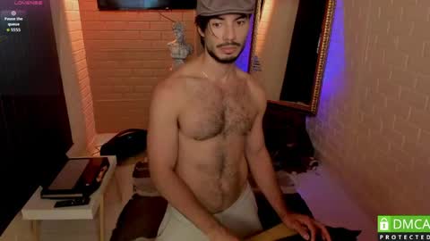 valentin_hoffman online show from 03.02.26