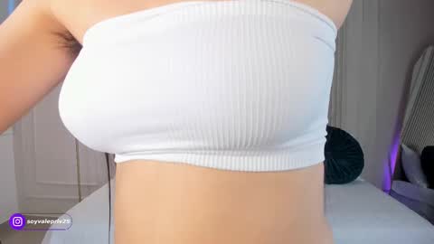 Valentina Torres online show from 03.15.26