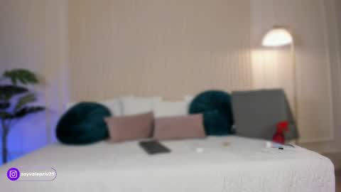 Valentina Torres online show from 04.13.26