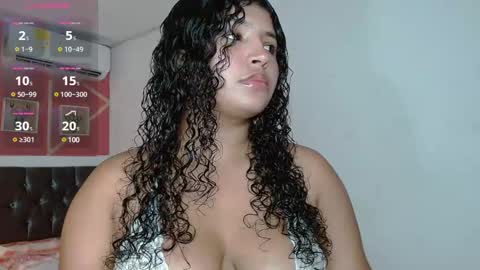 Valentina online show from 12.31.24