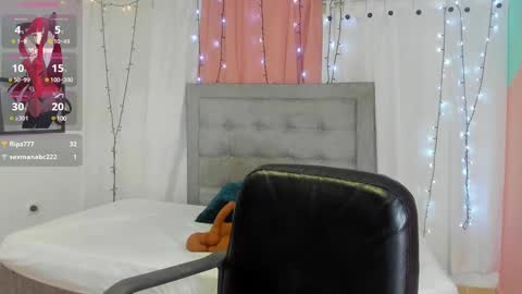 Valentina online show from 01.05.25