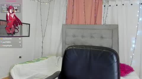 Valentina online show from 01.06.25