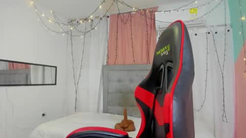 Valentina online show from 02.27.25