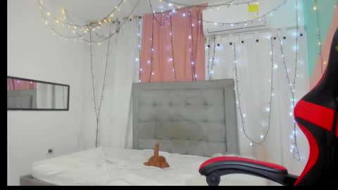 Valentina online show from 03.10.25