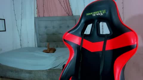 Valentina online show from 10.31.25