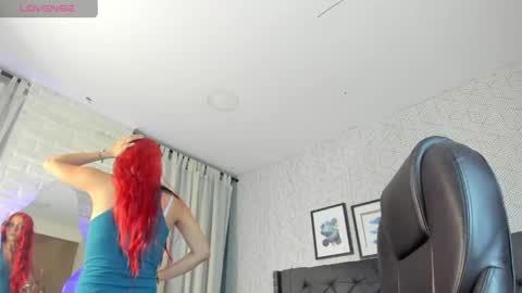 Valen online show from 04.14.26