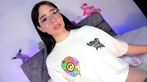 Valentina online show from 12.05.24