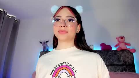 Valentina online show from 01.05.25