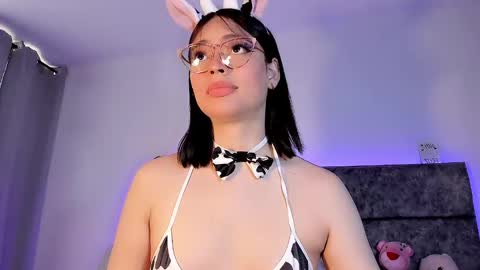 Valentina online show from 02.28.25