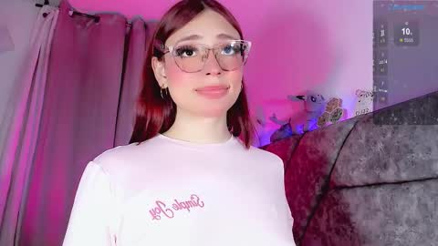 Valentina online show from 01.11.26