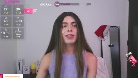 Snapshot of valentina_cerettis chatting on 12.04.24 Valentina Ceretti online show from 12.04.24