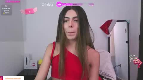 Snapshot of valentina_cerettis chatting on 12.05.24 Valentina Ceretti online show from 12.05.24