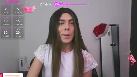 Snapshot of valentina_cerettis chatting on 12.06.24 Valentina Ceretti online show from 12.06.24