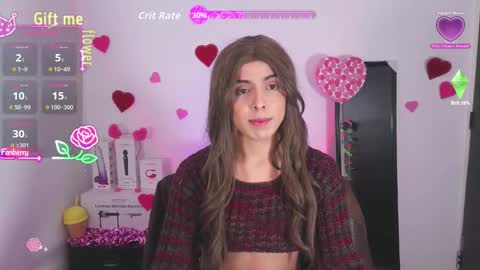 Snapshot of valentina_cerettis chatting on 09.16.25 Valentina Ceretti online show from 09.16.25