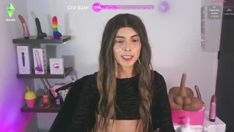 Valentina Ceretti online show from 03.06.26