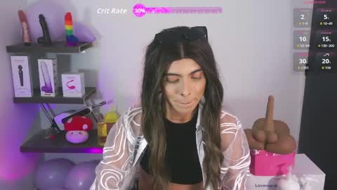 Snapshot of valentina_cerettis chatting on 04.30.26 Valentina Ceretti online show from 04.30.26