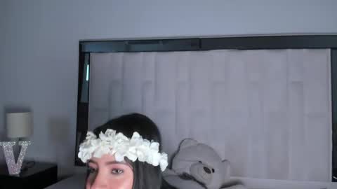 Valentina online show from 11.08.25