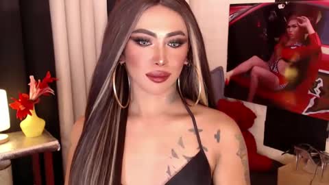 Amanda online show from 01.02.25