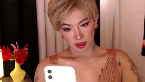 Amanda online show from 01.05.25