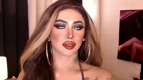 Amanda online show from 01.09.25