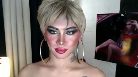 Amanda online show from 01.21.25