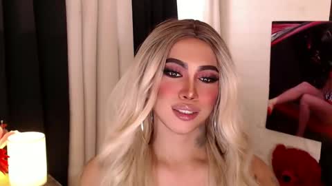 Amanda online show from 02.05.25