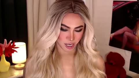 Amanda online show from 02.06.25