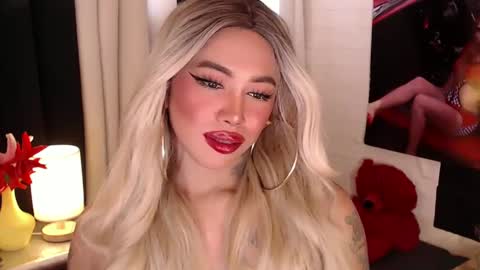 Amanda online show from 02.09.25