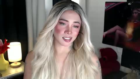 Amanda online show from 02.11.25