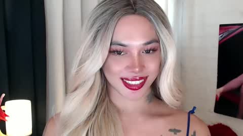 Amanda online show from 03.03.25