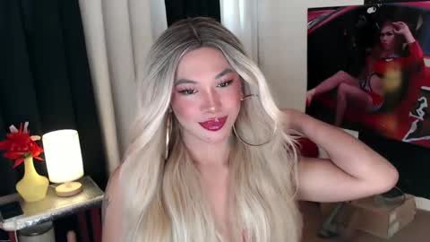 Amanda online show from 03.05.25