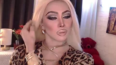 Amanda online show from 10.13.25