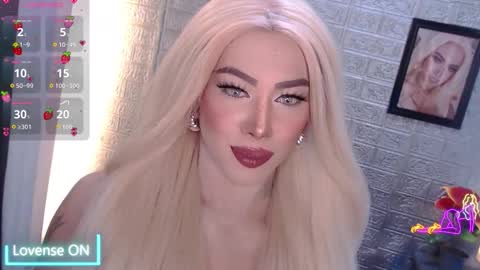 Amanda online show from 11.17.25