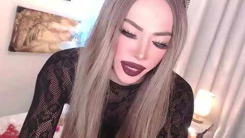 Amanda online show from 12.15.25