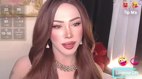 Snapshot of valentina_goddess_tsxxx chatting on 01.16.26 Amanda online show from 01.16.26