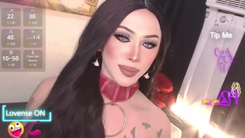 Snapshot of valentina_goddess_tsxxx chatting on 01.19.26 Amanda online show from 01.19.26