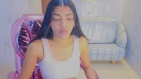 Snapshot of valentina_gomez_s chatting on 05.30.26 Valentina online show from 05.30.26