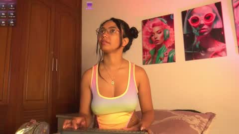 VALENTINA online show from 03.21.26