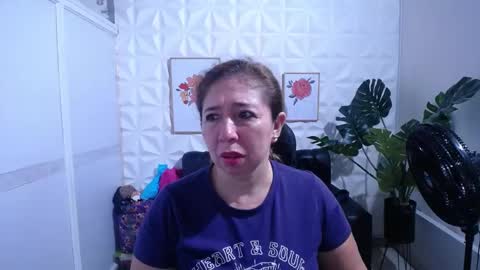 Valentina  online show from 09.11.25