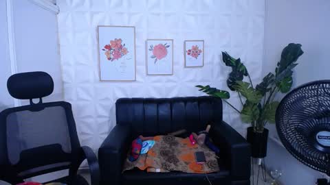 Valentina  online show from 03.19.26