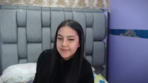 Valentina Millers online show from 09.27.25