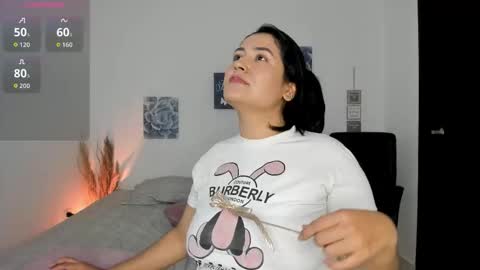 valentina_owens online show from 11.20.25