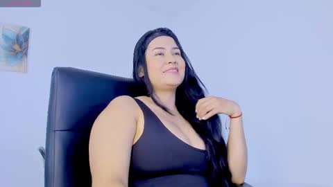 valentina_owens online show from 03.17.26