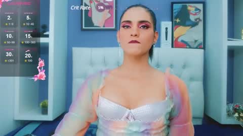 valentina_princess_ online show from 01.14.25