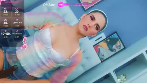 valentina_princess_ online show from 01.15.25