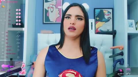 valentina_princess_ online show from 01.27.25